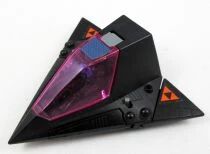 Starcom - Mattel - Shadow Parasite (loose)