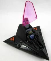 Starcom - Mattel - Shadow Parasite (loose)