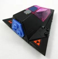 Starcom - Mattel - Shadow Parasite (loose)