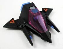 Starcom - Mattel - Shadow Parasite (loose)