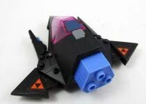 Starcom - Mattel - Shadow Parasite (loose)