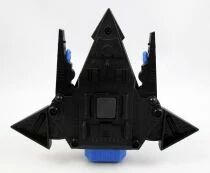 Starcom - Mattel - Shadow Parasite (loose)