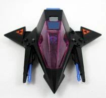 Starcom - Mattel - Shadow Parasite (loose)