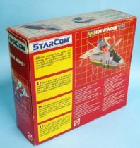 Starcom - Mattel - Sidewinder (loose with box)