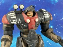 StarCraft - Blizzard Entertainment 1998 - Terran Marine War Pig 