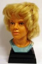 Starfan\'s - Bust Sylvie Vartan (long hairs)