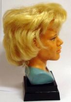 Starfan\'s - Bust Sylvie Vartan (long hairs)