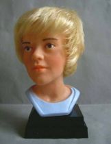 Starfan\'s - Bust Sylvie Vartan (short hairs)