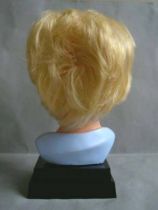 Starfan\'s - Bust Sylvie Vartan (short hairs)