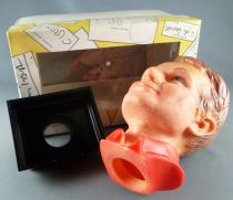 Starfan\'s - Claude François Bust - Mint in Box