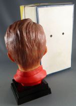 Starfan\'s - Claude François Bust - Mint in Box