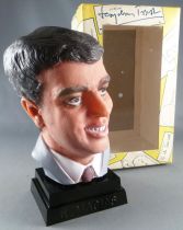 Starfan\'s - Enrico Macias Bust - Mint in Box)