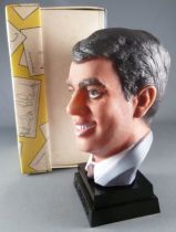 Starfan\'s - Enrico Macias Bust - Mint in Box)