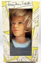 Starfan\'s - Sylvie Vartan (Long Hairs) Bust - Mint in Box