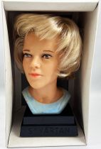 Starfan\'s - Sylvie Vartan (Long Hairs) Bust - Mint in Box