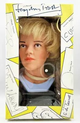 Starfan\'s - Sylvie Vartan Bust (Short Hairs) - Mint in Box