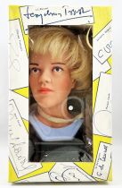 Starfan\'s - Sylvie Vartan Bust (Short Hairs) - Mint in Box