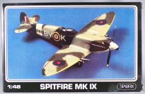 Starfix 709/10 - RAF WW2 Spitfire MK IX 1:48 Mint in Box