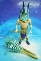 Stargate - Hasbro - Anubis (loose)