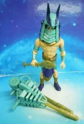 Stargate - Hasbro - Anubis (occasion)