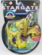 Stargate - Hasbro - Anubis