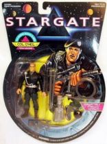 Stargate - Hasbro - Colonel O\\\'Neil