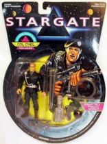 Stargate - Hasbro - Colonel O\'Neil