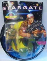 Stargate - Hasbro - Daniel