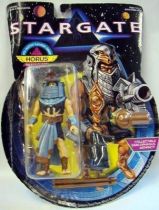 Stargate - Hasbro - Horus