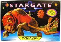 Stargate - Hasbro - Mastadge (beast of burden)