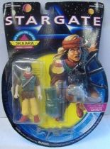 Stargate - Hasbro - Skaara