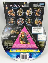 Stargate - Hasbro - Skaara