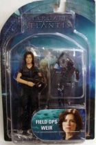 Stargate Atlantis (Serie 1) - Field Ops Weir