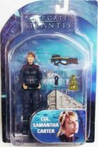 Stargate Atlantis (Serie 3) - Col. Samantha Carter