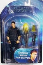 Stargate Atlantis (Serie 3) - Garrison Uniform John Sheppard