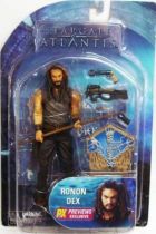 Stargate Atlantis (Serie 3) - Ronon Dex