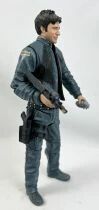 Stargate Atlantis (Series 1) - Diamond Select Toys - Lt. Colonel Sheppard (Loose)
