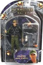 Stargate SG-1 (Serie 1) - Colonel Jack O\'Neill