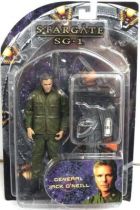 Stargate SG-1 (Serie 1) - General Jack O\'Neill