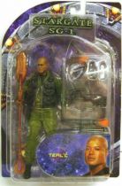 Stargate SG-1 (Serie 2) - Teal\'c