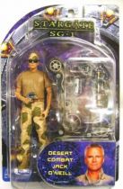 Stargate SG-1 (Serie 3) - Desert Combat  Jack O\'Neill