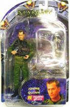 Stargate SG-1 (Serie 3) - Jonas Quinn (Previews Exclusive)