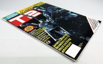 Starlog Magazine - Terminator 2: Judgment Day (Deluxe Collector Edition) 1991