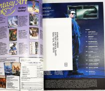 Starlog Magazine - Terminator 2: Judgment Day (Deluxe Collector Edition) 1991