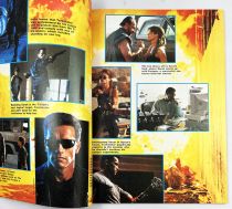 Starlog Magazine - Terminator 2: Judgment Day (Deluxe Collector Edition) 1991
