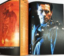 Starlog Magazine - Terminator 2: Judgment Day (Deluxe Collector Edition) 1991
