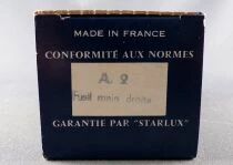 Starlux - 1&egrave;re GM - Allemand - Fusil Main Droite (ref A2/FH32002) Neuf Boite