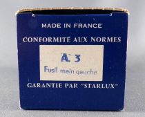 Starlux - 1ère GM - Allemand - Fusil Main Gauche (réf A3) Neuf Boite