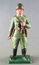 Starlux - Armée Soviétique - Officier Longue-Vue Tenue Kaki (réf AS2)