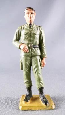 Starlux - Aviateurs - Maitre de Chien (r�f 5431)